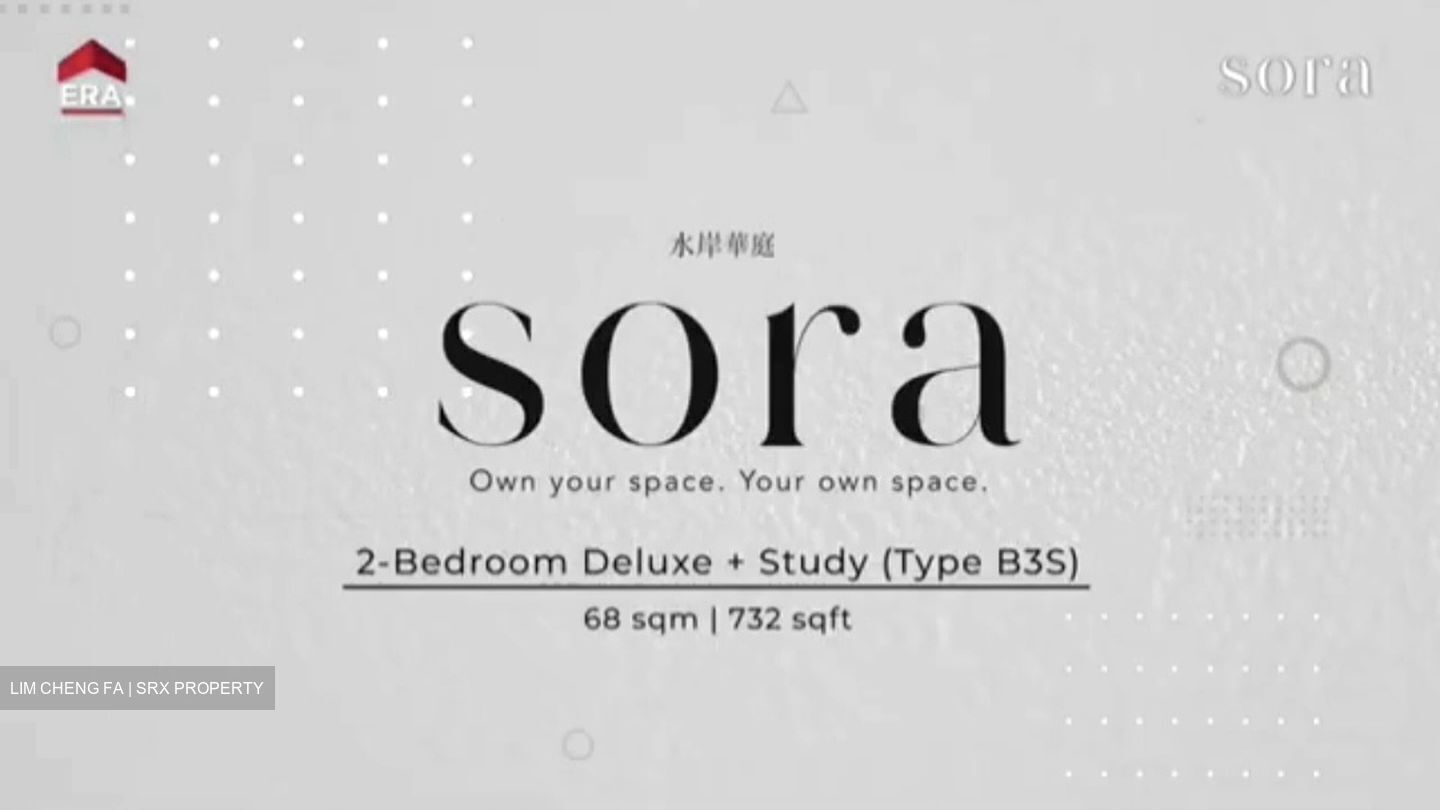 Sora (D22), Apartment #636916321
